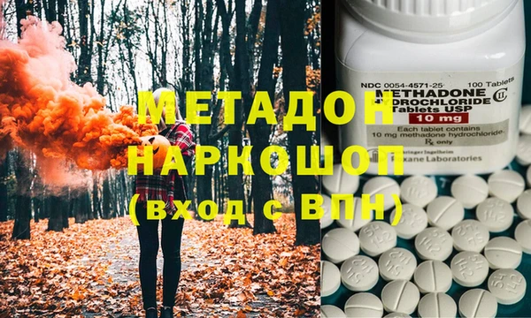 хмурый Алексин